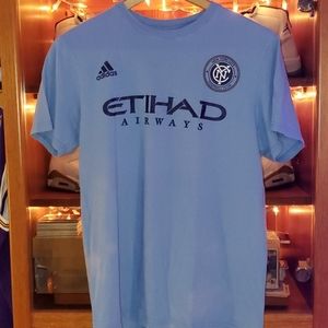David Villa Jersey Shirt